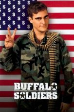 Buffalo Soldiers (2001)