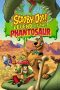 Scooby Doo Legend of the Phantosaur