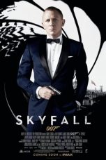 James Bond 007 Skyfall