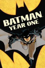 Batman Year One