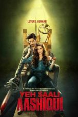 Yeh Saali Aashiqui (2019)