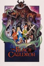 The Black Cauldron (1985)