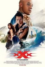 xXx Return of Xander Cage xXx (2017)