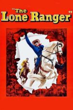 The Lone Ranger (1956)