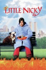 Little Nicky (2000)