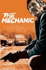 The Mechanic (1972)