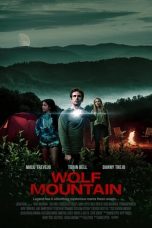 The Curse of Wolf Mountain (2023)