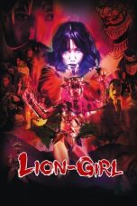 Lion Girl (2023)