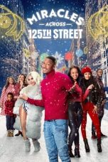 Miracles Across 125th Street (2021)