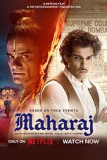 Maharaj (2024)