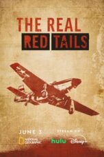 The Real Red Tails (2024)