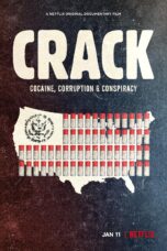 Crack Cocaine, Corruption & Conspiracy