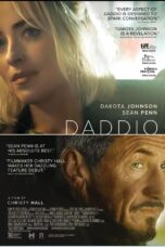 Daddio (2023)