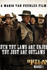 Outlaw Posse